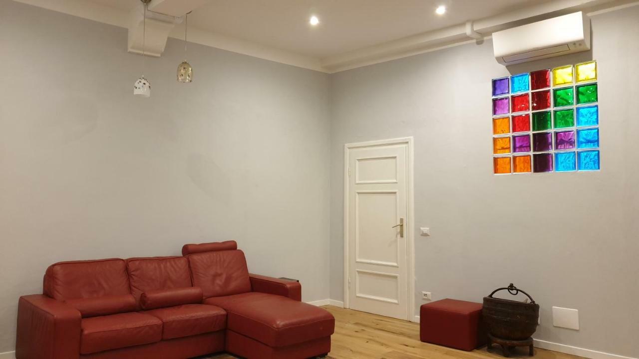 The Spirit Of Lucca With All Comfortable Amenities Dış mekan fotoğraf