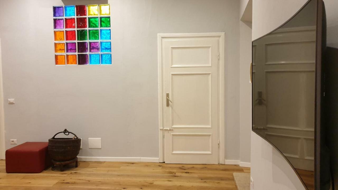 The Spirit Of Lucca With All Comfortable Amenities Dış mekan fotoğraf