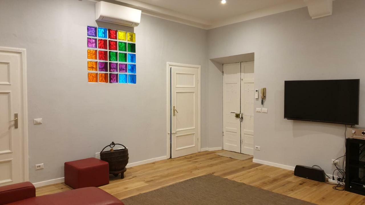 The Spirit Of Lucca With All Comfortable Amenities Dış mekan fotoğraf